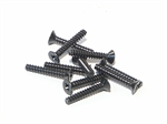 Z581 - TP. FLAT HEAD SCREW M3 x 18mm